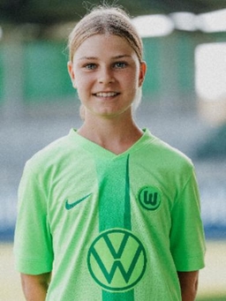 Avatar Bild für Emilia Weinmeister