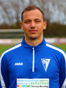 Avatar Bild für Nico Bäumer