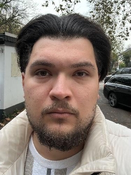 Avatar Bild für Mustafa Isler