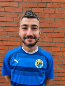 Avatar Bild für Cevdet Kütük