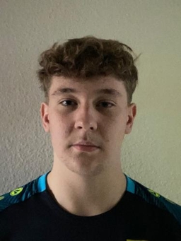 Avatar Bild für John-Luca Pohl