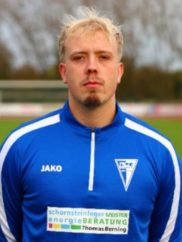 Avatar Bild für Justin-Noel Pryk