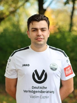 Avatar Bild für Vadim Capsa