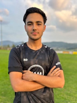 Avatar Bild für Kaan Aksöz