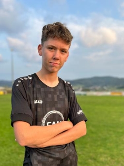 Avatar Bild für Noah Jakob Pez
