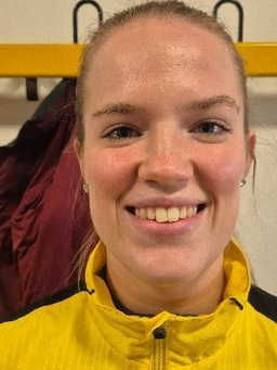 Avatar Bild für Annalena Döttinger