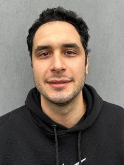 Avatar Bild für Mohammadhossein Naji Kivi