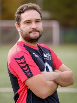 Avatar Bild für Denis Gette