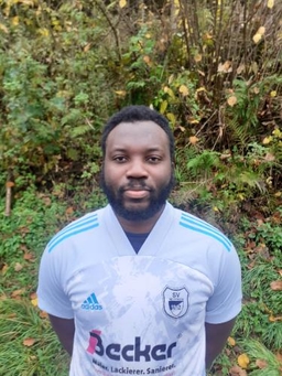 Avatar Bild für Joel Michee Zdleko Voufo