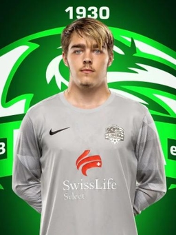 Avatar Bild für Maurice Scholze