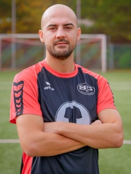 Avatar Bild für Bledion Pireva
