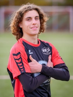 Avatar Bild für Rafael Valentin Vesenjak