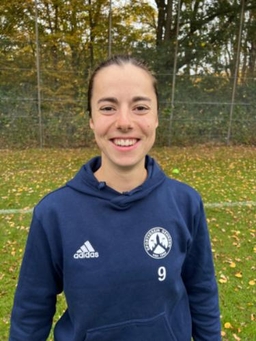 Avatar Bild für Annika Leopold