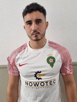 Avatar Bild für Ouissam El Bariaki