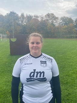 Avatar Bild für Alina Bertram