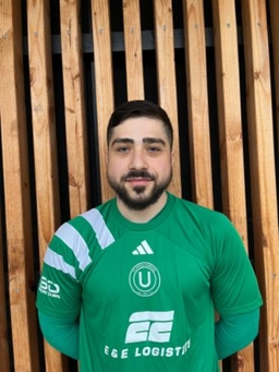 Avatar Bild für Ekrem Enes Karadeniz