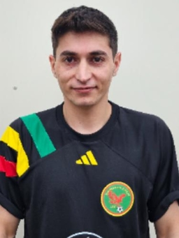 Avatar Bild für Vedat Imga