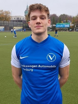 Avatar Bild für Noah Thomas Boye