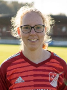 Avatar Bild für Jeannine Nüsse