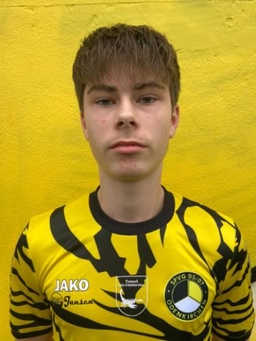Avatar Bild für Simon Klimkeit