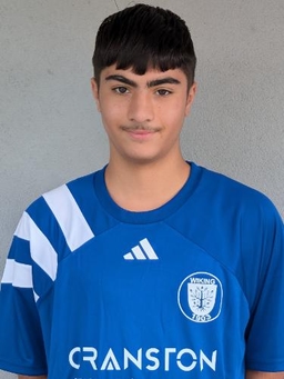 Avatar Bild für Harun Can