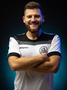 Avatar Bild für Nico Fehrenbacher