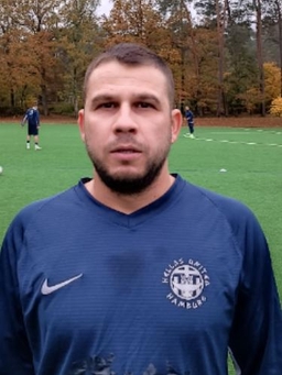 Avatar Bild für Byulent Beytiev Ismailov