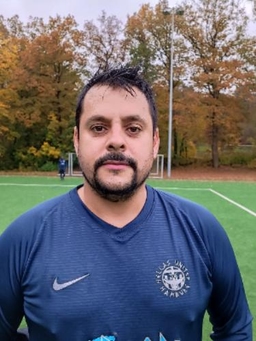 Avatar Bild für Sergio Daniel Zarate