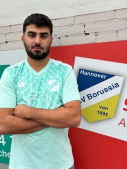 Avatar Bild für Abdulrahman Omayrat