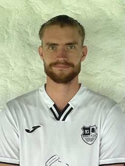 Avatar Bild für Yannik Hartmann