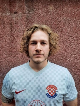 Avatar Bild für Felix Sartor