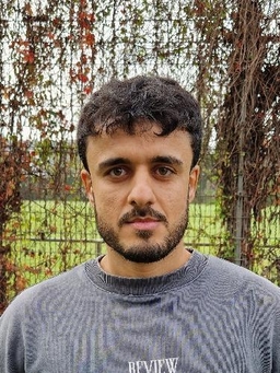 Avatar Bild für Raman Hussein