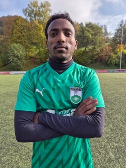 Avatar Bild für Fnan Kbrom Grmu