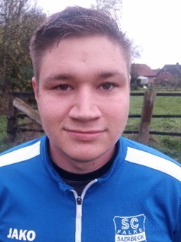 Avatar Bild für Marvin Voskort