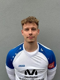 Avatar Bild für Felix Benjamin Müller