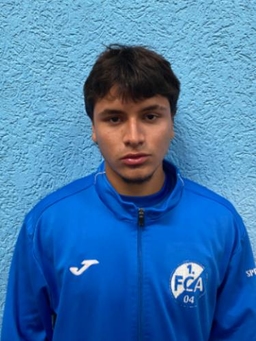 Avatar Bild für Samuel Murillo Salazar