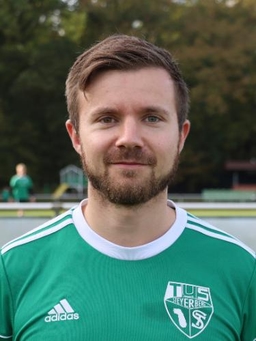 Avatar Bild für Jan-Kristof Boß