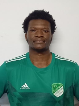 Avatar Bild für Alasana Jaiteh