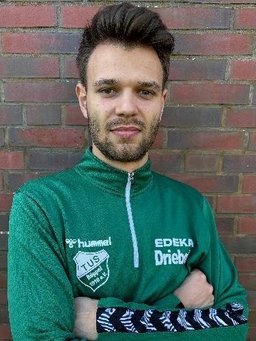 Avatar Bild für Ole Wendt