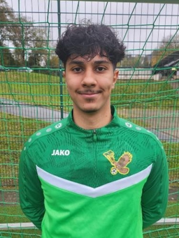 Avatar Bild für Amr Boujebbar