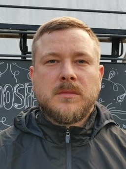 Avatar Bild für Michael Mrozek