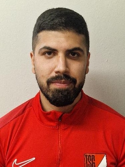 Avatar Bild für Sirat Ahmadzai