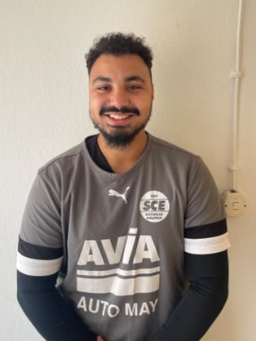 Avatar Bild für Bilal Ayyadi