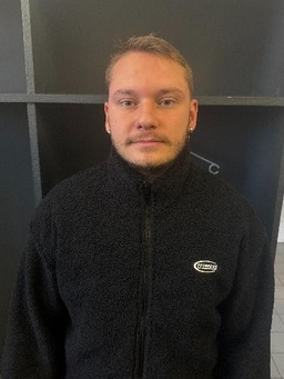 Avatar Bild für Joel Wojdovski