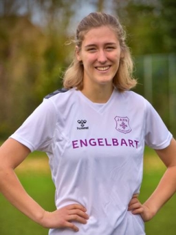 Avatar Bild für Alexa Katharina Meißner