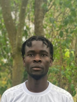 Avatar Bild für Issa Coulibaly