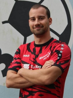 Avatar Bild für Eric Tomaszewski