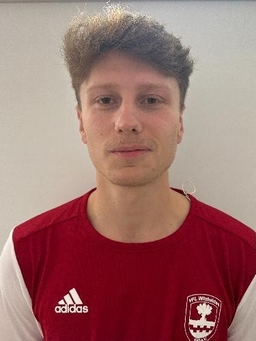 Avatar Bild für Johannes Ohm