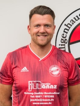 Avatar Bild für Sebastian Lieth