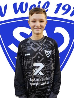 Avatar Bild für Justin Peter Kuzaj